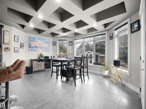 2422 Warry Place Sw, Edmonton, AB - Indoor