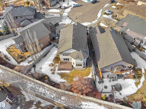 2422 Warry Place Sw, Edmonton, AB - 