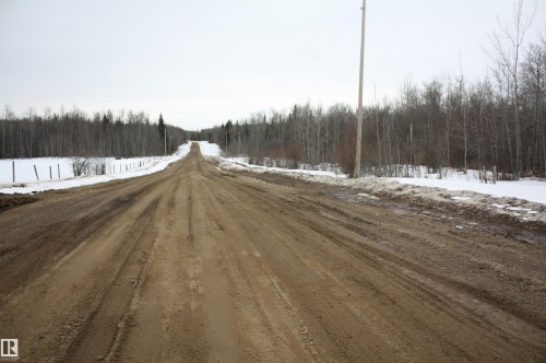 Image quality insufficient for description - Twp655 Rr185, Rural Athabasca County, AB 