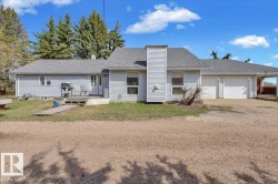 24019 TWP ROAD 570 Rural Sturgeon County, AB T0A 0K0