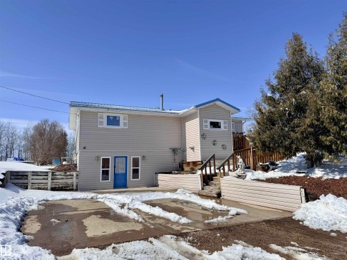 108 58532 RR 113  Rural St. Paul County, AB T0A 0C0