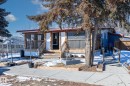 318 Main Street, Ferintosh, AB  - Outdoor 