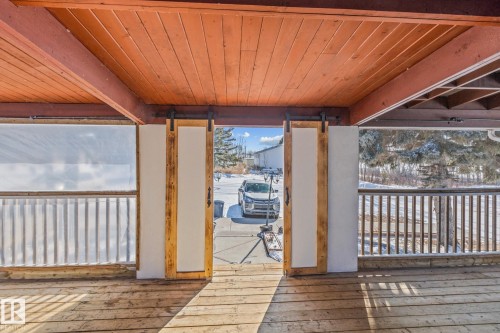 318 Main Street, Ferintosh, AB -  With Exterior