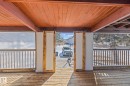 318 Main Street, Ferintosh, AB  -  With Exterior 