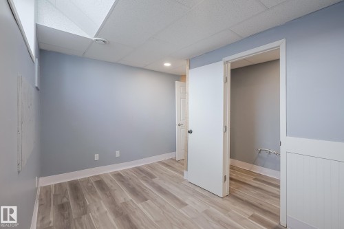 318 Main Street, Ferintosh, AB - Indoor Photo Showing Other Room