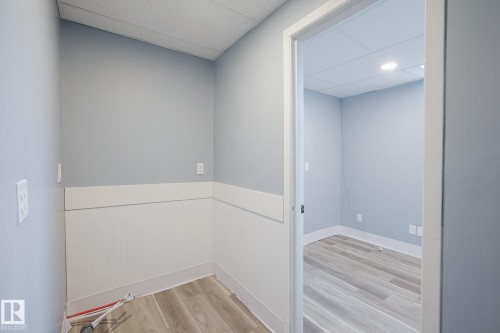 318 Main Street, Ferintosh, AB - Indoor Photo Showing Other Room