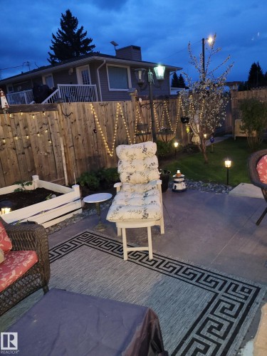 318 Main Street, Ferintosh, AB - Outdoor