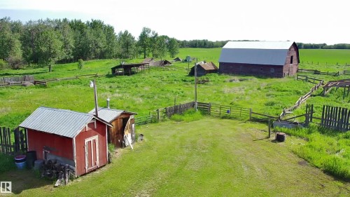 50027 Range Road 194, Rural Beaver County, AB 