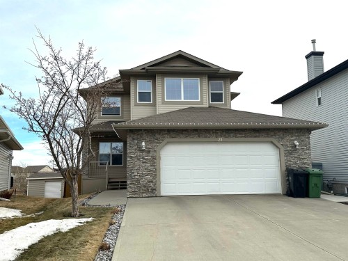 21 Hillcrest Point(E), Fort Saskatchewan, AB - Outdoor