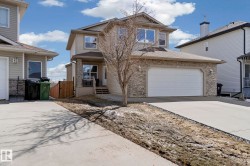21 HILLCREST Point(e) Fort Saskatchewan, AB T8L 0A1
