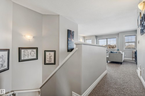 21 Hillcrest Point(E), Fort Saskatchewan, AB - Indoor Photo Showing Other Room