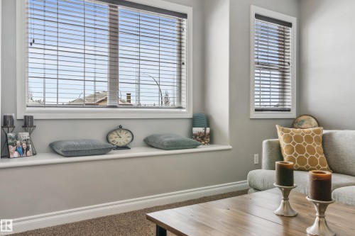 21 Hillcrest Point(E), Fort Saskatchewan, AB - Indoor