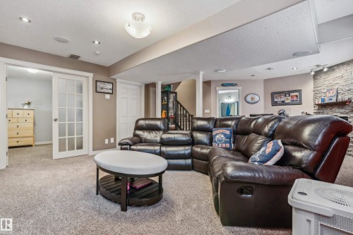 21 Hillcrest Point(E), Fort Saskatchewan, AB - Indoor