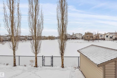 21 Hillcrest Point(E), Fort Saskatchewan, AB - Outdoor