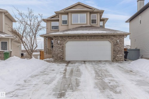 21 Hillcrest Point(E), Fort Saskatchewan, AB - Outdoor