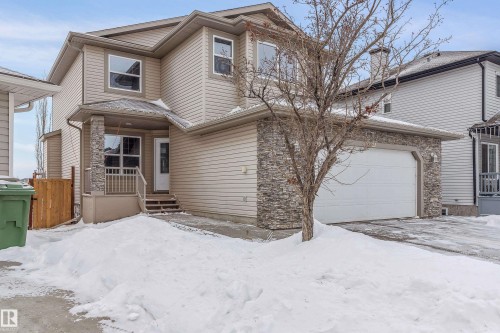 21 Hillcrest Point(E), Fort Saskatchewan, AB - Outdoor