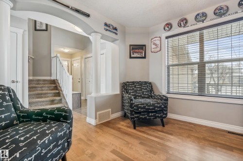 21 Hillcrest Point(E), Fort Saskatchewan, AB - Indoor Photo Showing Other Room