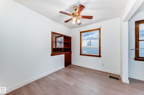 13919 107A Ave, Edmonton, AB - Indoor Photo Showing Other Room