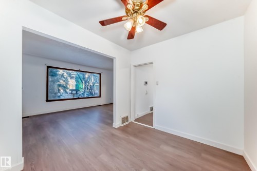 13919 107A Ave, Edmonton, AB - Indoor Photo Showing Other Room