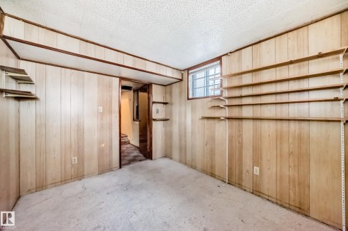 13919 107A Ave, Edmonton, AB - Indoor Photo Showing Other Room
