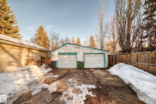13919 107A Ave, Edmonton, AB - Outdoor