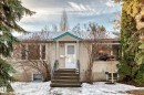 13919 107A Ave, Edmonton, AB  - Outdoor 
