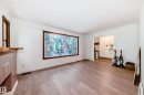 13919 107A Ave, Edmonton, AB  - Indoor Photo Showing Other Room 