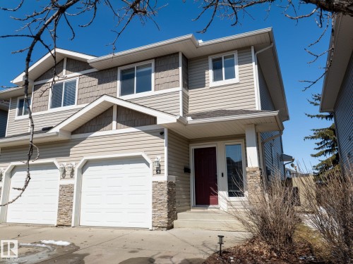 53 133 EASTGATE Way  St. Albert, AB T8N 7M9