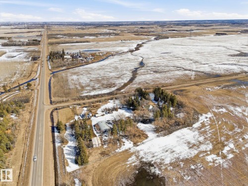 Image quality insufficient for description - 25750 18 Street, Edmonton, AB - Outdoor With View