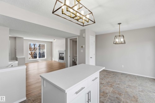 2003 71 Street, Edmonton, AB - Indoor