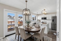 2003 71 Street  Edmonton, AB T6X 0K2