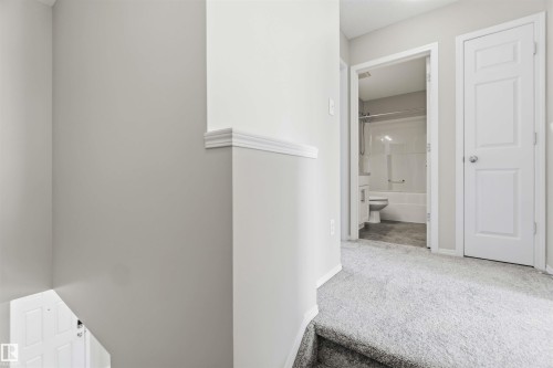 2003 71 Street, Edmonton, AB - Indoor Photo Showing Other Room