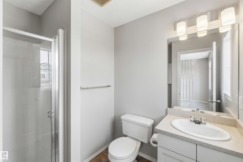 2003 71 Street, Edmonton, AB - Indoor Photo Showing Bathroom