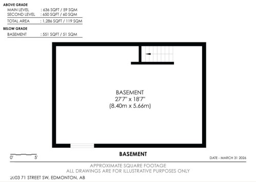 2003 71 Street, Edmonton, AB - Other