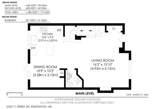 2003 71 Street, Edmonton, AB - Other