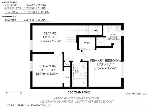 2003 71 Street, Edmonton, AB - Other