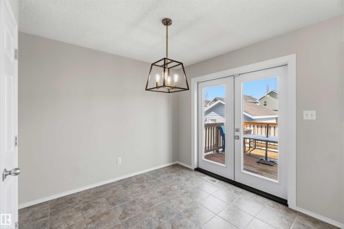 2003 71 Street, Edmonton, AB - Indoor Photo Showing Other Room