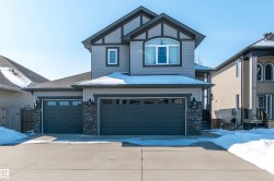 466 CHURCHILL Crescent Sherwood Park, AB T8H 0R9
