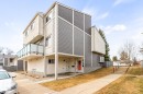 626 Willow Court, Edmonton, AB  - Outdoor With Balcony 