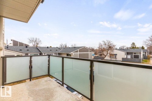 626 Willow Court, Edmonton, AB - Outdoor With Balcony With Exterior