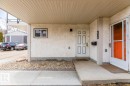 626 Willow Court, Edmonton, AB  - Outdoor With Exterior 