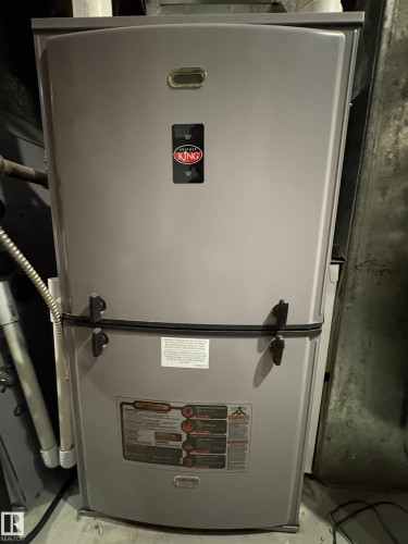 Image quality insufficient for description - 79 Akinsdale Gardens, St. Albert, AB - Indoor Photo Showing Basement