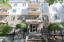 202 8631 108 Street, Edmonton, AB  - Outdoor With Balcony 