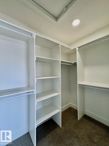Upper 62 Wyatt Ridge, Fort Saskatchewan, AB - Indoor With Storage