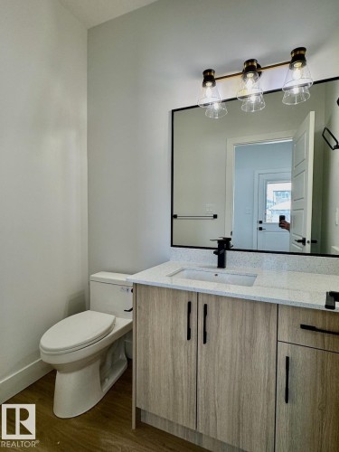 Upper 62 Wyatt Ridge, Fort Saskatchewan, AB - Indoor Photo Showing Bathroom