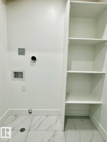 Upper 62 Wyatt Ridge, Fort Saskatchewan, AB - Indoor With Storage