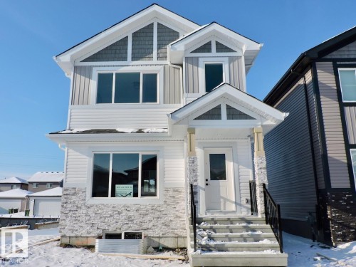 Upper 62 Wyatt Ridge, Fort Saskatchewan, AB - Outdoor