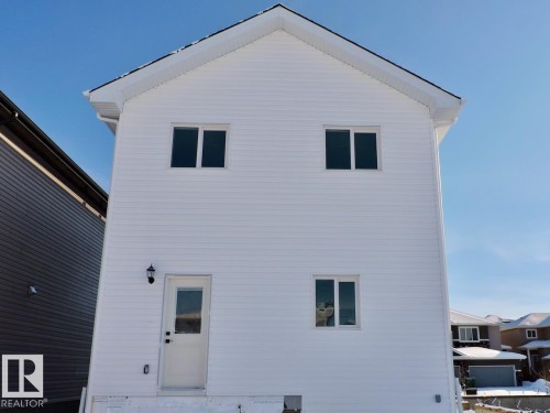 Upper 62 Wyatt Ridge, Fort Saskatchewan, AB - Outdoor With Exterior