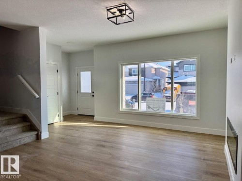 Upper 62 Wyatt Ridge, Fort Saskatchewan, AB - Indoor Photo Showing Other Room