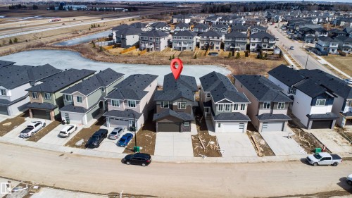9 AXELWOOD Crescent  Spruce Grove, AB T7X 4G4